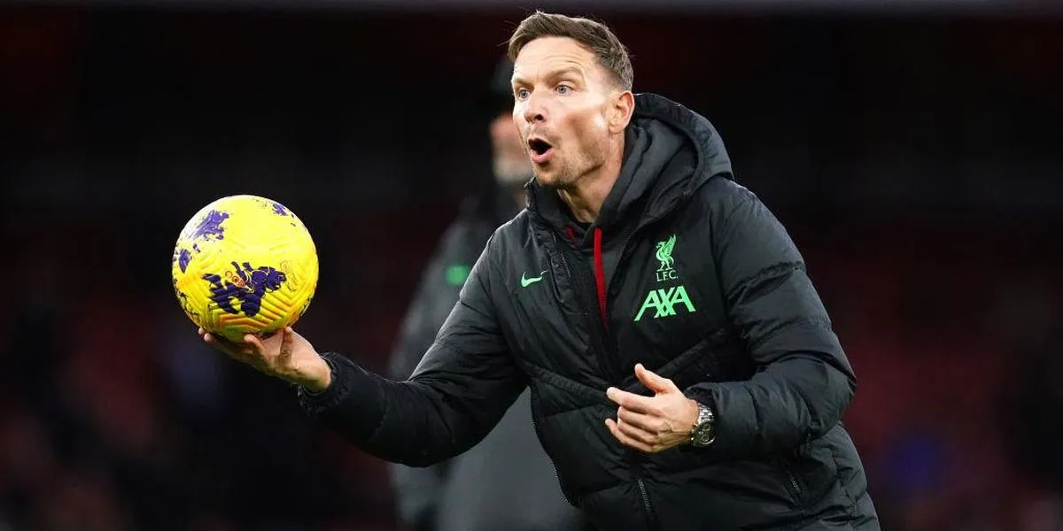 Manchester-City-Segera-Rekrut-Mantan-Asisten-Liverpool,-Pep-Lijnders
