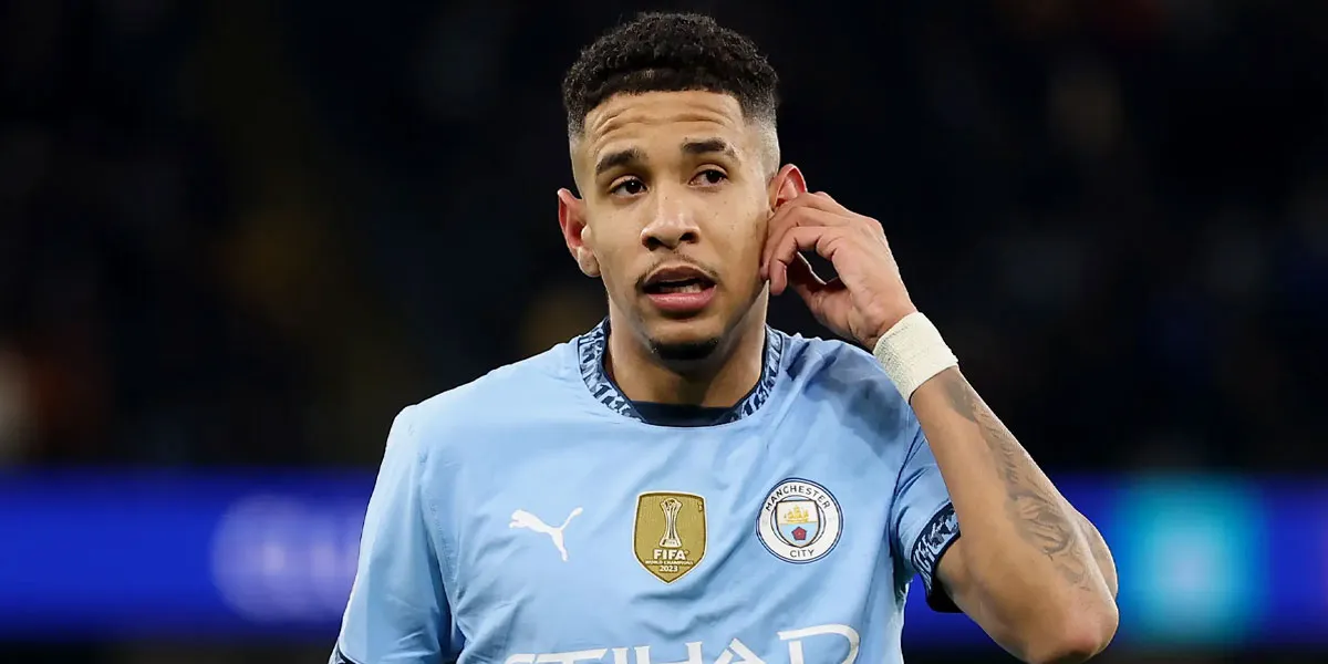 Strategi-Manchester-City-Mempertahankan-Savinho,-Mengurungkan-Niat-Rekrut-Rodrygo!