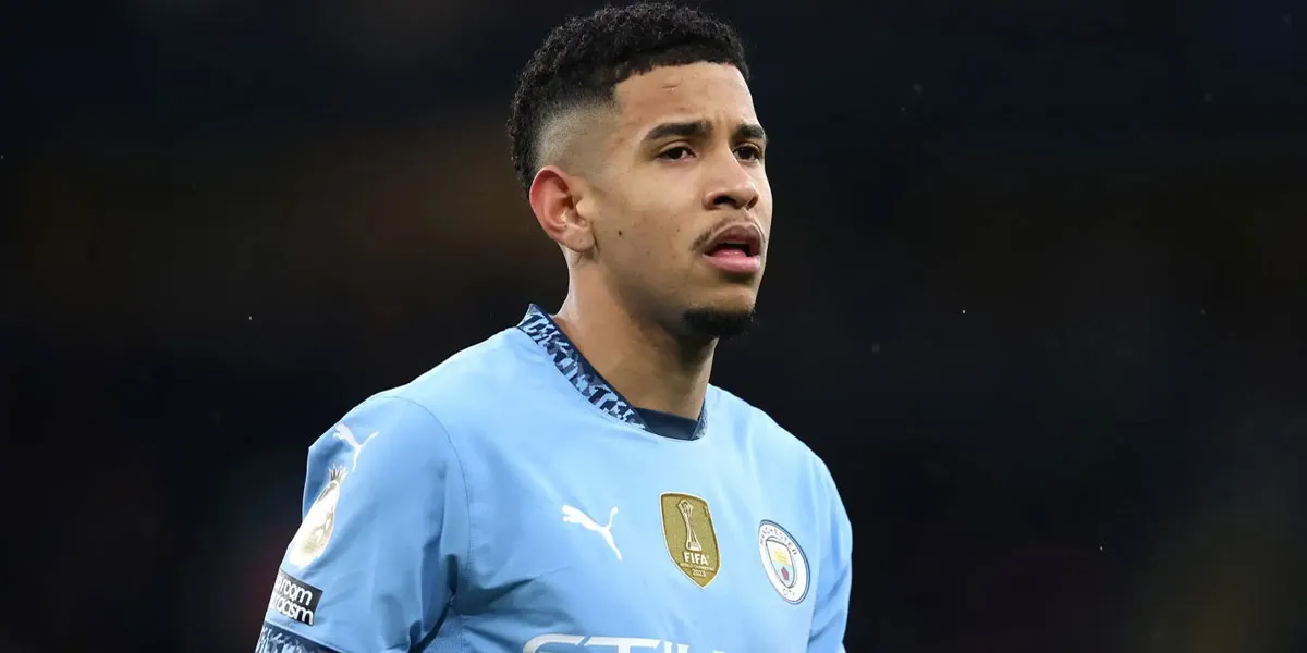 Tottenham Tertarik pada Savinho, Namun Manchester City Enggan Melepas