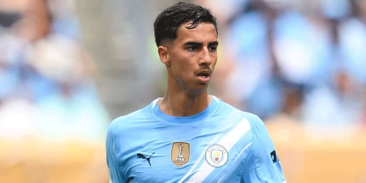 Perubahan di Lini Belakang Manchester City