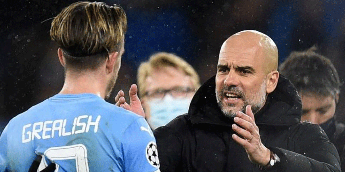Prospek Masa Depan Grealish