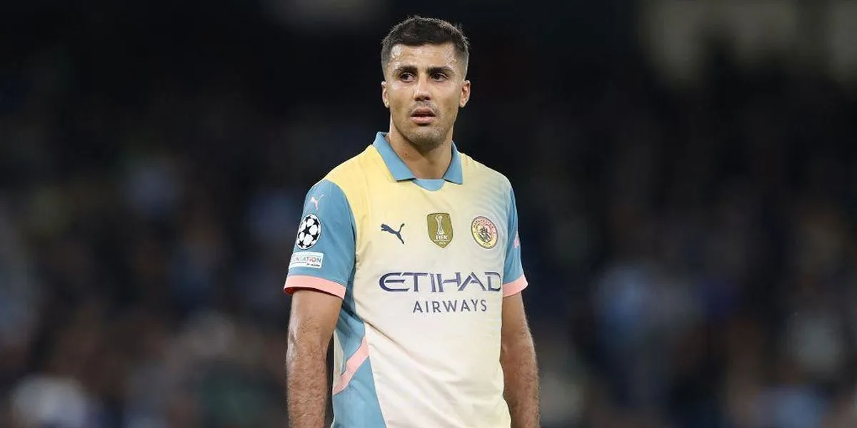 Manchester-City-Siap-Gebrak-Pasar,-Incar-Gelandang-Muda-Pengganti-Rodri