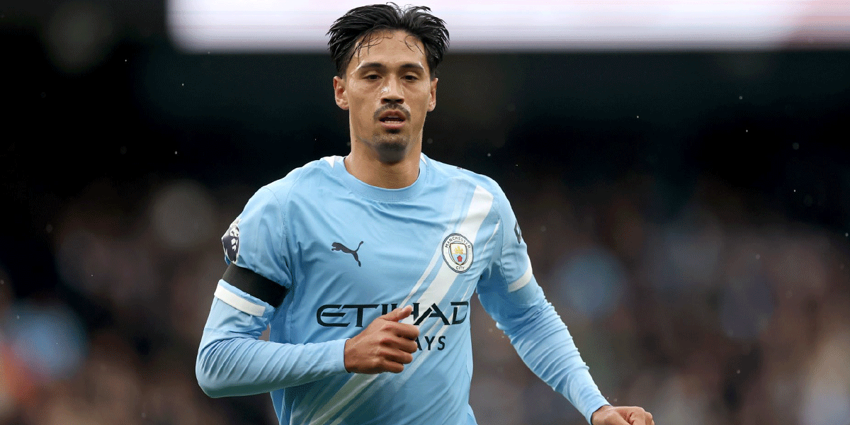 Tijjani Reijnders Ungkap Kekecewaan Usai Kekalahan City dari Leverkusen