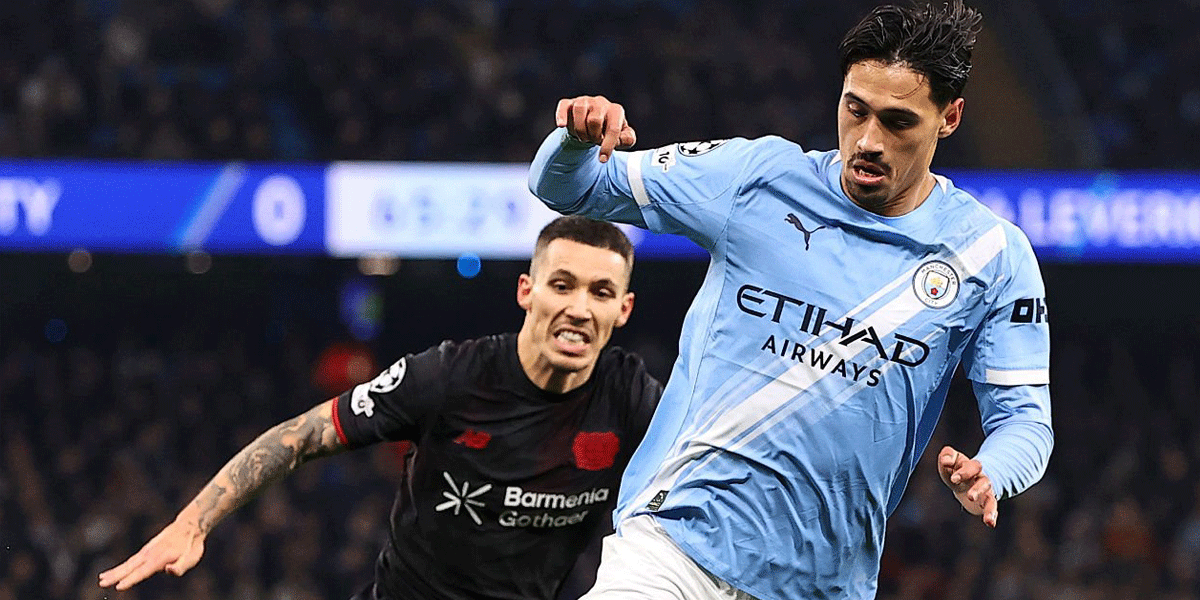 Tijjani Reijnders Ungkap Kekecewaan Usai Kekalahan City dari Leverkusen