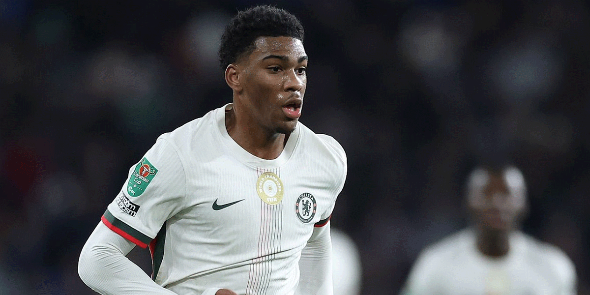 Bek Muda Chelsea Jadi Buruan Bayern dan Manchester City