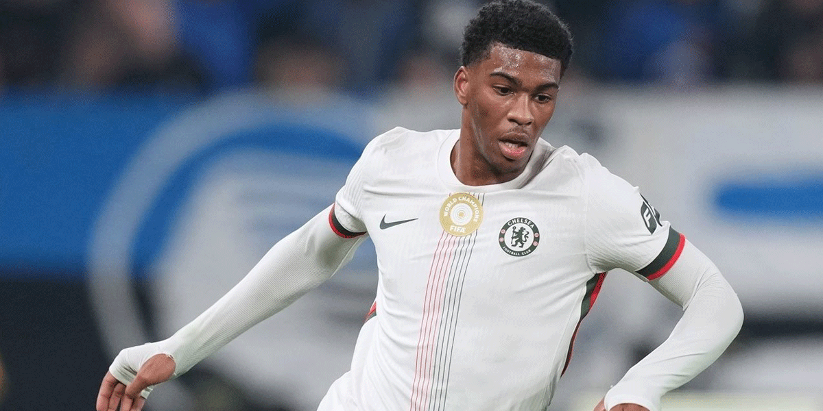 Bek Muda Chelsea Jadi Buruan Bayern dan Manchester City