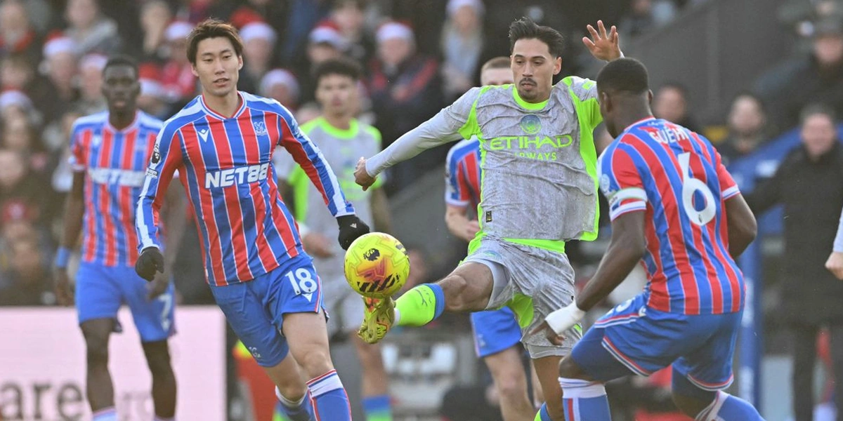 Jalannya-Pertandingan