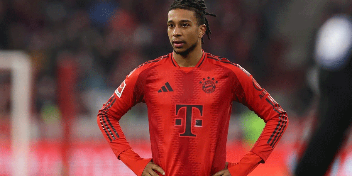 Michael Olise Jadi Rebutan Klub Top Eropa Tapi Bayern Tetap Teguh