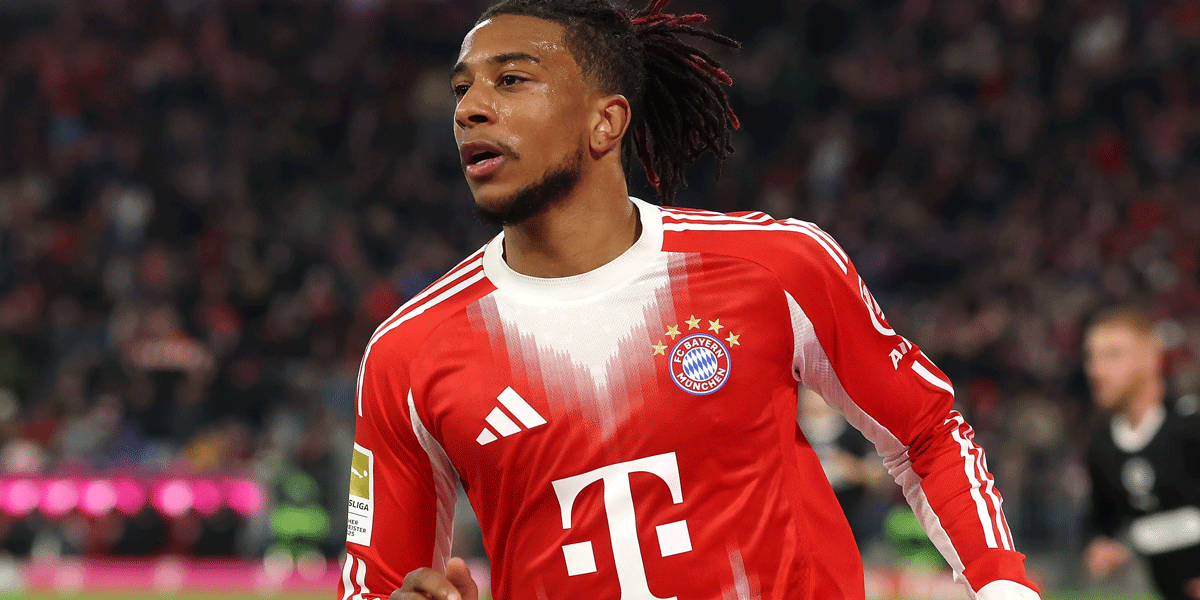 Michael Olise Jadi Rebutan Klub Top Eropa Tapi Bayern Tetap Teguh