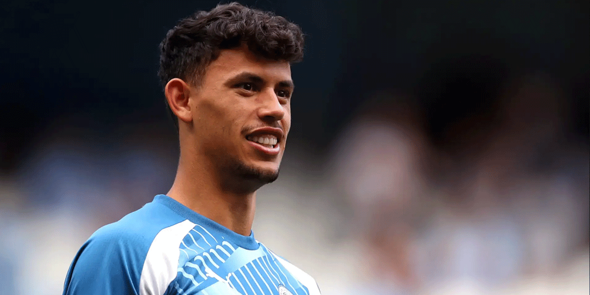 Pep Guardiola Gunakan Formula Lama untuk Revolusi Taktik Man City