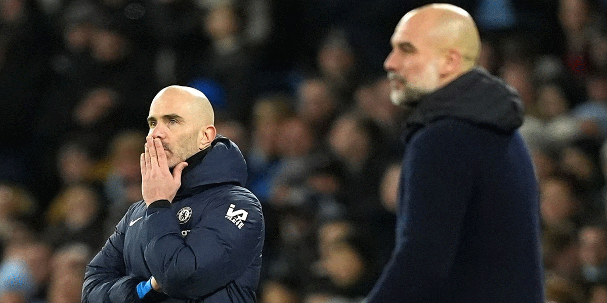 Pep Guardiola Tegaskan Belum Bahas Kontrak Baru di Manchester City