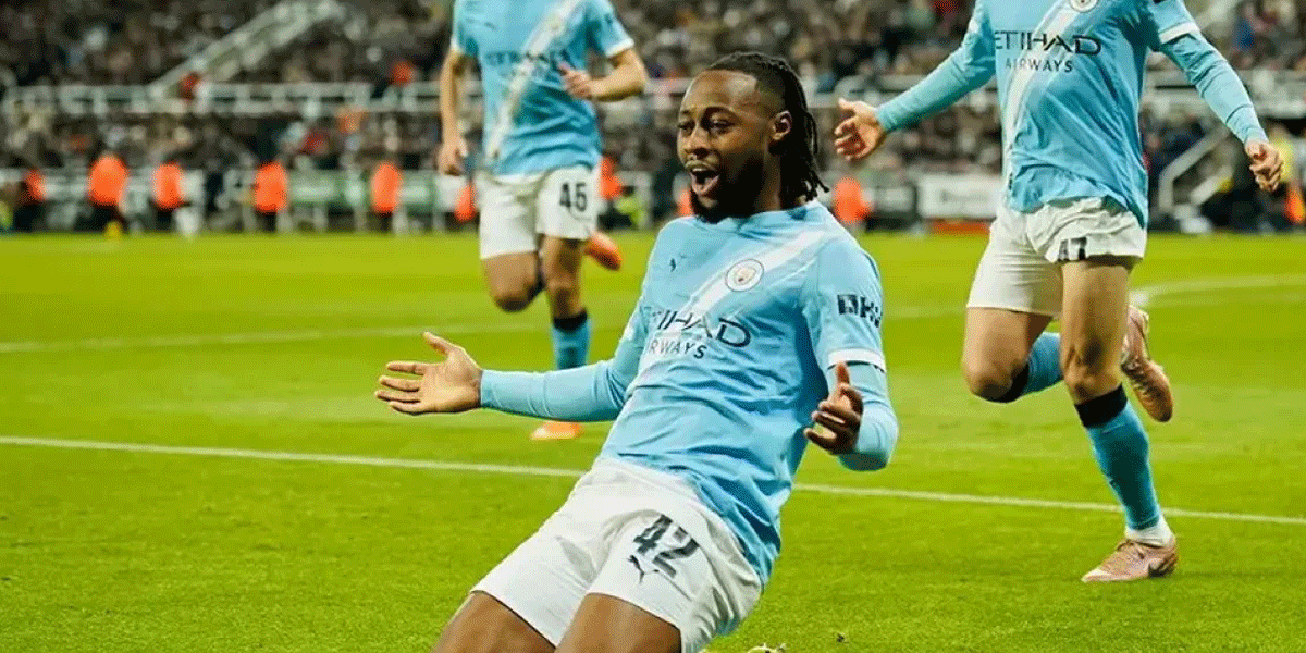 Gol Injury Time Jadi Penentu Kemenangan City