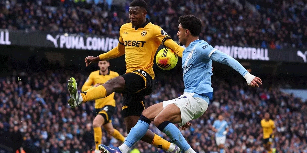 Kemenangan Penting di Etihad Mengakhiri Masa Sulit Manchester City