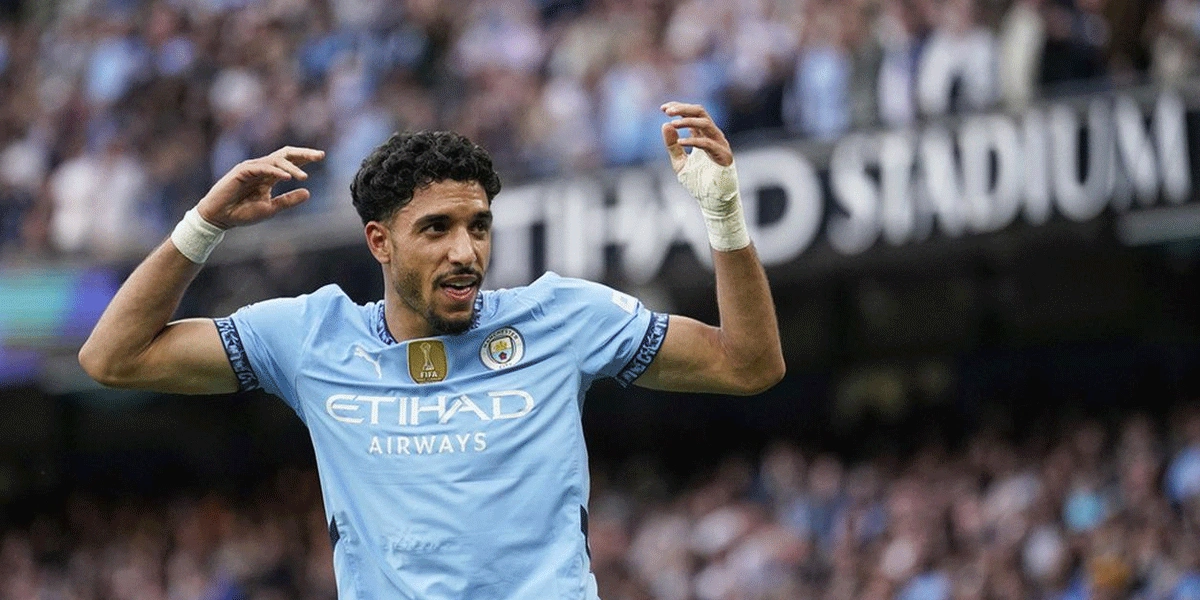 Man City Tancap Gas di Januari, Nasib Omar Marmoush Jadi Sorotan