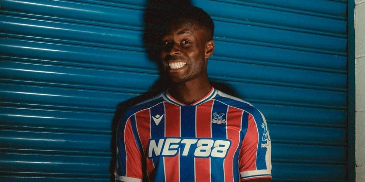 Manchester City Hadapi Jalan Terjal untuk Datangkan Marc Guehi