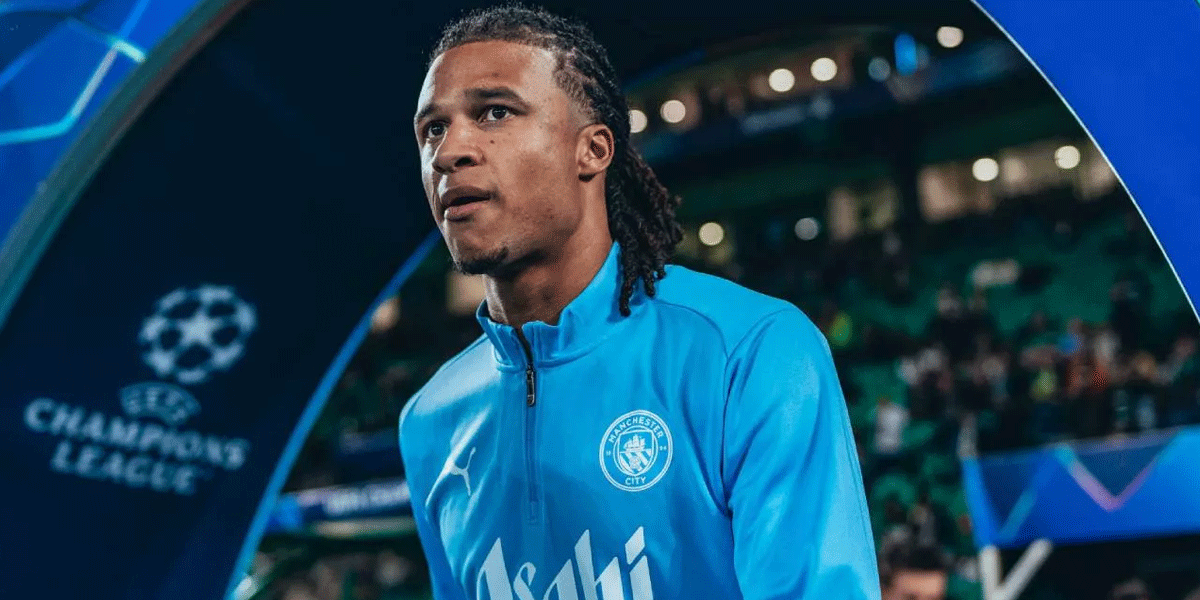 Milan Tetap Kejar Nathan Ake Meski Banyak Hambatan