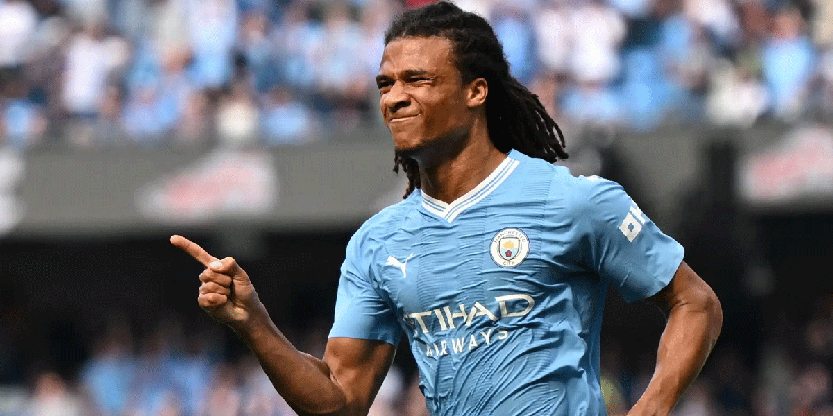 Milan Tetap Kejar Nathan Ake Meski Banyak Hambatan