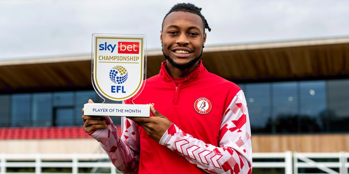 Warisan Nomor 42 Kini Milik Semenyo di Manchester City