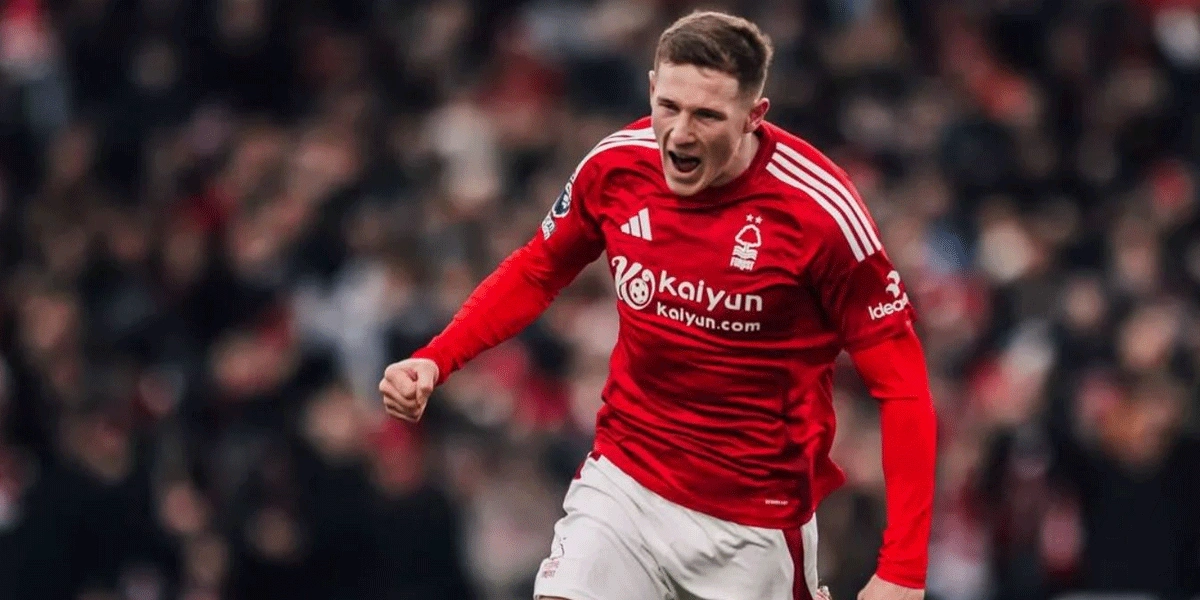 Man City Masuk Perburuan Elliot Anderson Saingi Liverpool dan MU