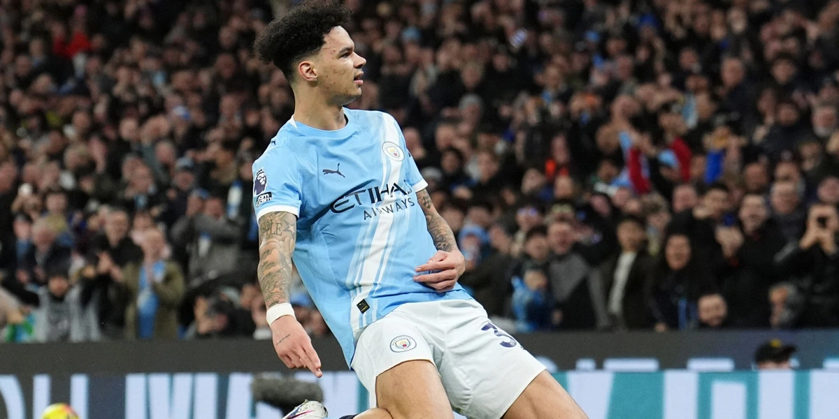 Nico O’Reilly Jadi Penentu Kemenangan Manchester City atas Newcastle